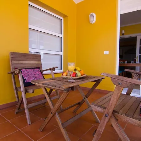 Isabel Vila Costa Adeje (Tenerife)